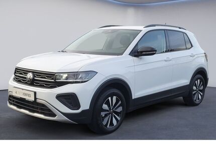 VW T-Cross 10.400 km 22.250 &euro; Braunschweig 38124