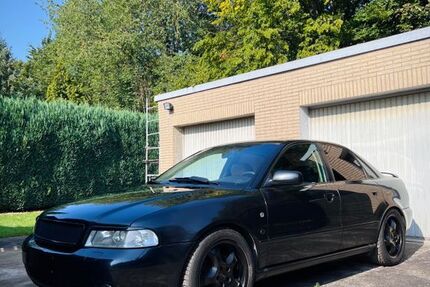 Audi A4 290.000 km 2.350 € Braunschweig 38118