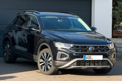 VW T-Roc 19.500 km 27.000 € Tappenbeck 38479