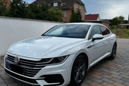VW Arteon 56.000 km 28.000 € Calberlah 38547