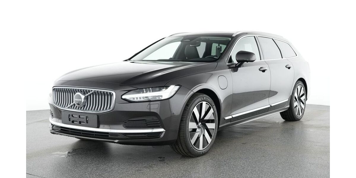 Volvo V90 20.859 km 55.990 € Braunschweig 38114