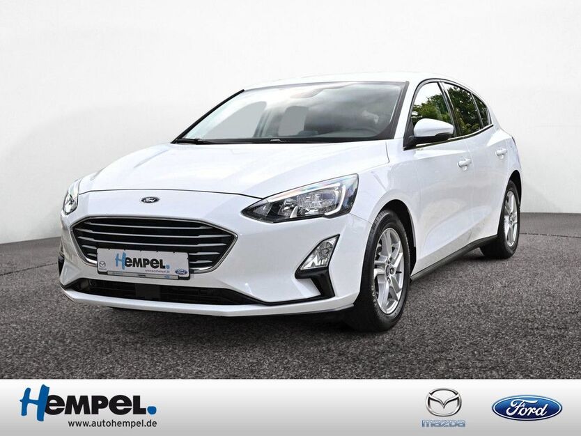 Ford Focus 67.021 km 15.490 € Braunschweig 38114