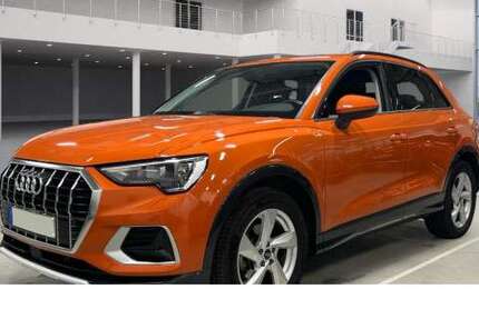 Audi Q3 13.040 km 30.490 € Wolfsburg 38440