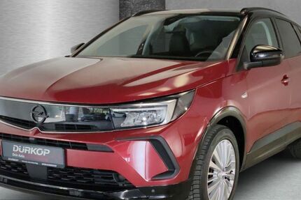Opel Grandland (X) 66.492 km 20.550 € Braunschweig 38126