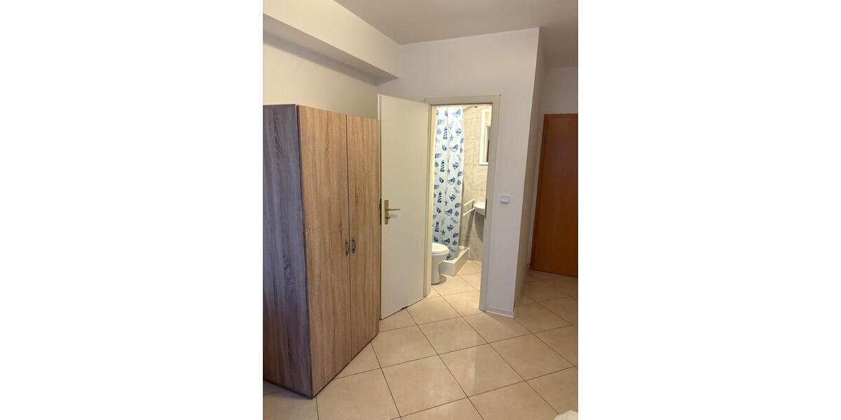 Erdgeschoßwohnung Wolfsburg Alt-Wolfsburg - 1 Zimmer, 25 m&sup2;, 390&euro; | Angebot:26617796