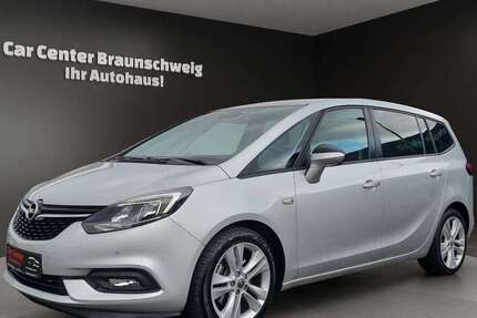 Opel Zafira 143.400 km 8.599 &euro; Braunschweig 38120