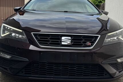 Seat Leon 112.000 km 10.899 &euro; Lehre 38165