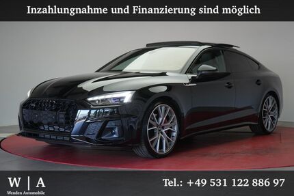 Audi A5 27.000 km 49.400 € Braunschweig 38110
