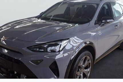 Cupra Formentor 22.217 km 32.690 &euro; Wolfsburg 38440