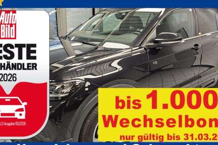 VW T-Cross 19.181 km 24.800 &euro; Wolfsburg Heiligendorf 38444