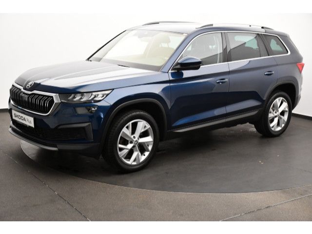 Skoda Kodiaq 41.555 km 30.990 &euro; Wolfsburg 38440