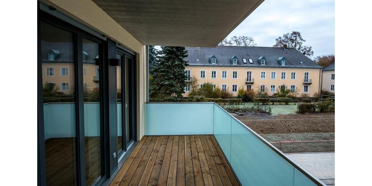 Etagenwohnung Wolfsburg - 4 Zimmer, 123 m&sup2;, 1.541&euro; | Angebot:26441394