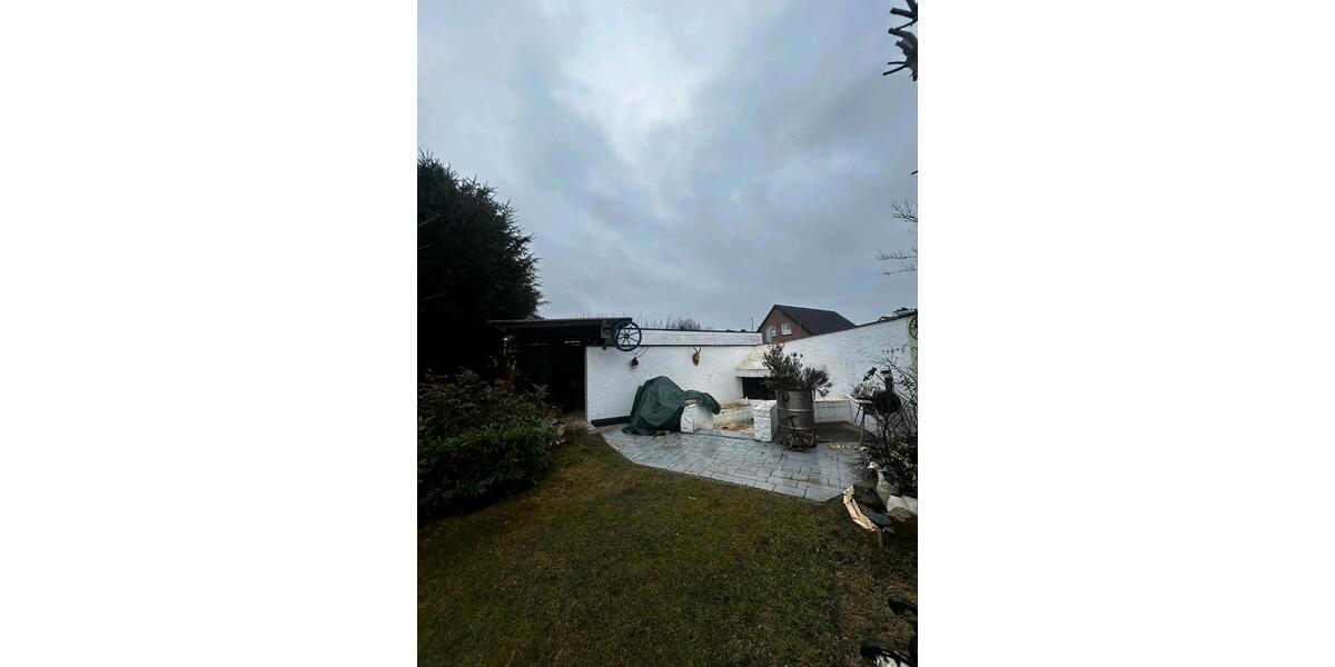 Bungalow Wolfsburg - 5 Zimmer, 125 m&sup2;, 375.000&euro; | Angebot:25046553