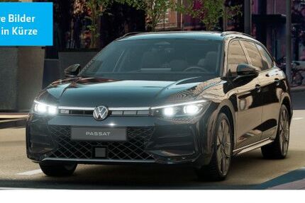 VW Passat Variant 15.000 km 49.690 &euro; Wolfsburg 38440