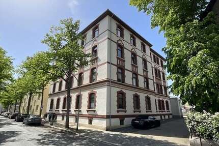 Wohnung Braunschweig Östliches Ringgebiet - 2 Zimmer, 72 m&sup2;, 620&euro; | Angebot:26975699
