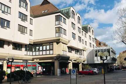 Wohnung Braunschweig Mitte - 4 Zimmer, 152 m&sup2;, 1.200&euro; | Angebot:27411216