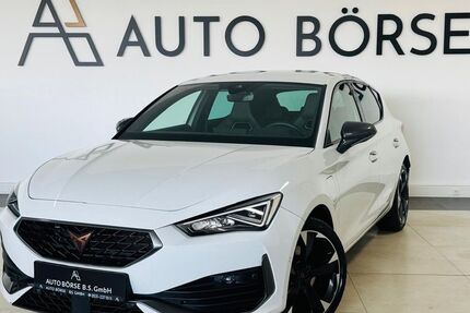 Cupra Leon 147.640 km 17.890 &euro; Braunschweig 38114