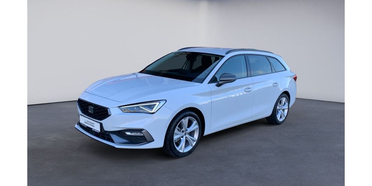 Seat Leon 9.300 km 29.490 € Braunschweig 38114