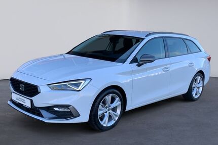 Seat Leon 9.300 km 29.990 € Braunschweig 38114