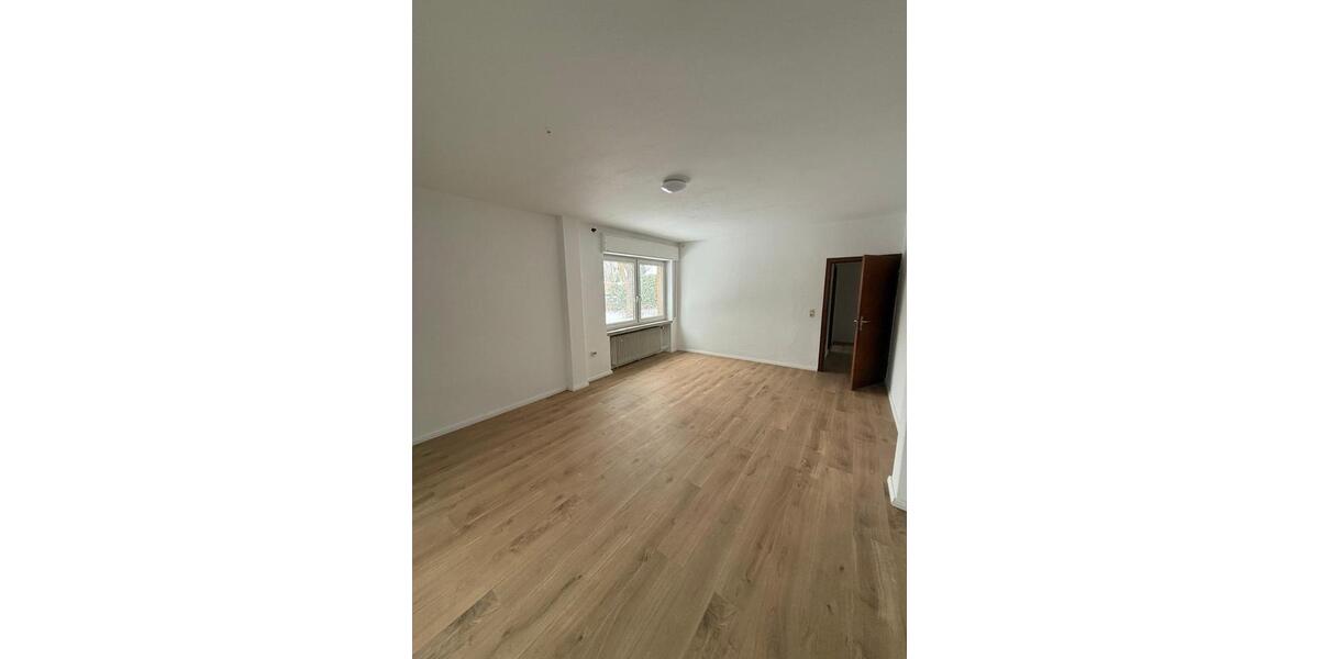 Erdgeschoßwohnung Ehra-Lessien Lessien - 3 Zimmer, 88 m&sup2;, 610&euro; | Angebot:24815619