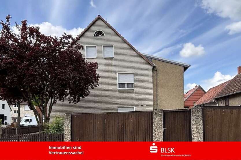 Haus zum Kaufen in Helmstedt 219.000 € 150 m²