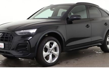 Audi Q5 29.120 km 50.980 € Gifhorn 38518