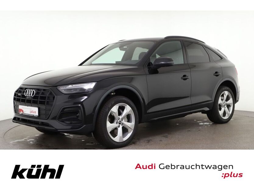 Audi Q5 29.120 km 50.980 € Gifhorn 38518
