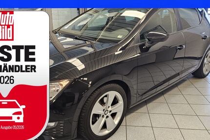 Seat Leon 131.860 km 8.750 &euro; Wolfsburg-Heiligendorf 38444