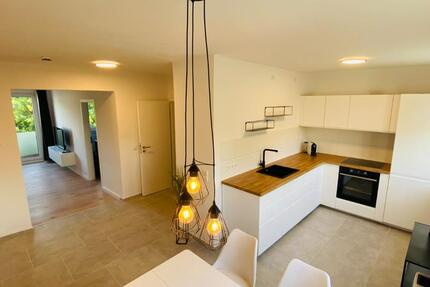 Ruhige und modern möblierte 2.Zi Wohnung | Rabenberg in Wolfsburg 2 zimmer