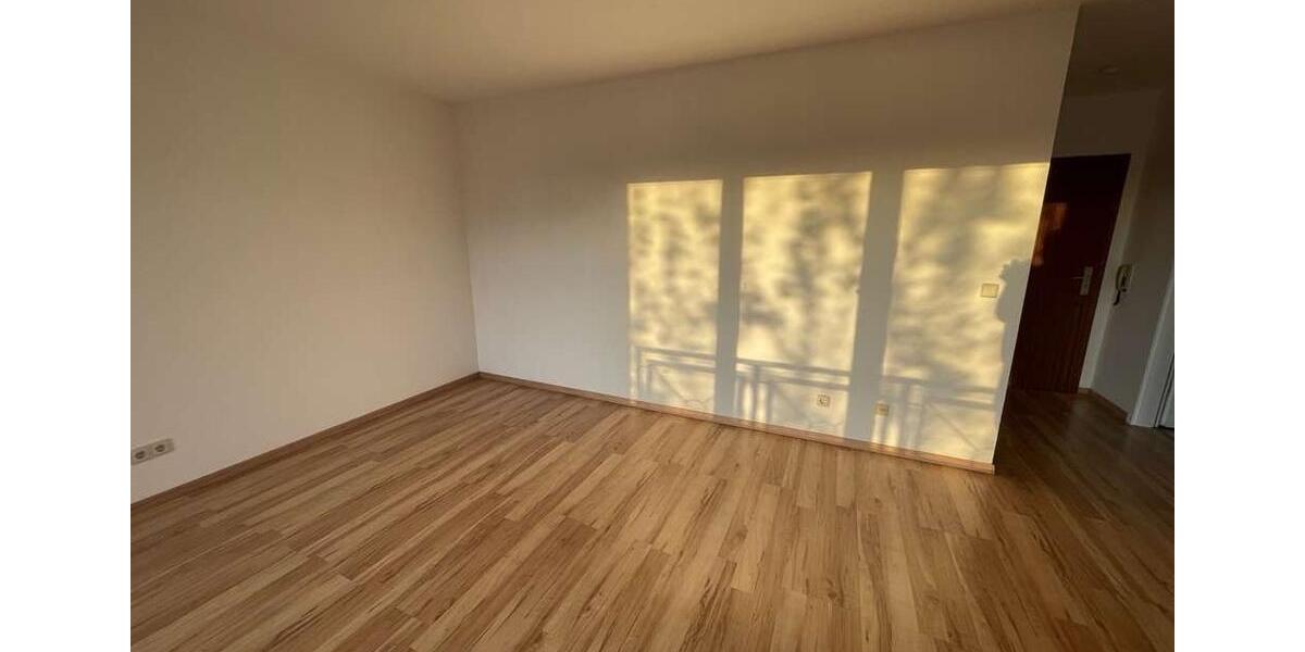 Etagenwohnung Wolfsburg Alt-Wolfsburg - 2 Zimmer, 42 m&sup2;, 504&euro; | Angebot:26693482
