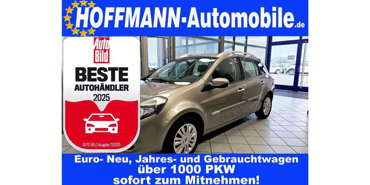Renault Clio 174.600 km 2.200 € Wolfsburg Heiligendorf 38444
