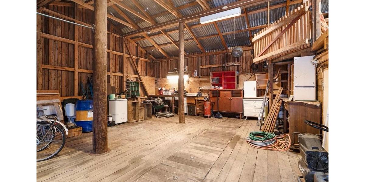 Einfamilienhaus Wendeburg - 7 Zimmer, 298 m&sup2;, 175.000&euro; | Angebot:26786218