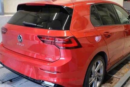 VW Golf 19.000 km 29.970 &euro; Helmstedt 38350