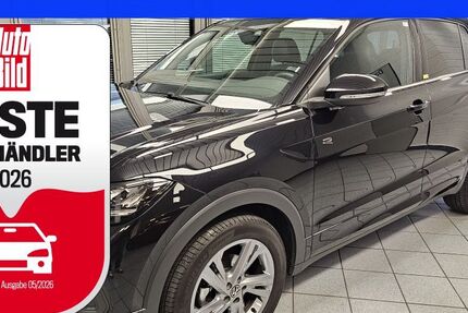 VW T-Cross 19.181 km 24.400 &euro; Wolfsburg-Heiligendorf 38444