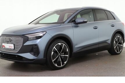 Audi Q4 e-tron 15.600 km 33.480 &euro; Gifhorn 38518