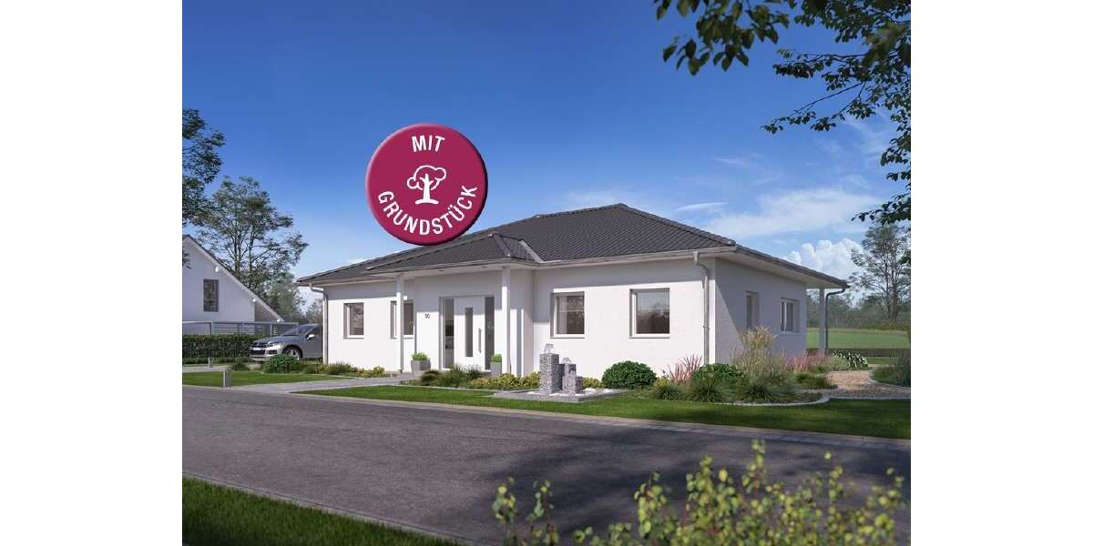 Einfamilienhaus Osloß - 3 Zimmer, 128 m&sup2;, 682.000&euro; | Angebot:26076716