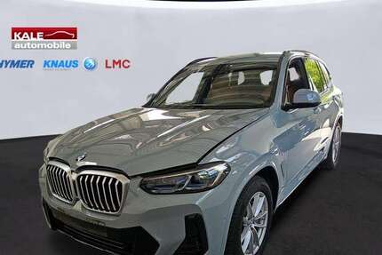 BMW X3 53.850 km 49.970 &euro; Helmstedt 38350