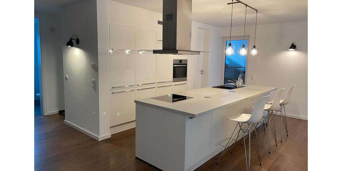 Doppelhaushälfte Wolfsburg Alt-Wolfsburg - 5 Zimmer, 170 m&sup2;, 2.600&euro; | Angebot:24834095