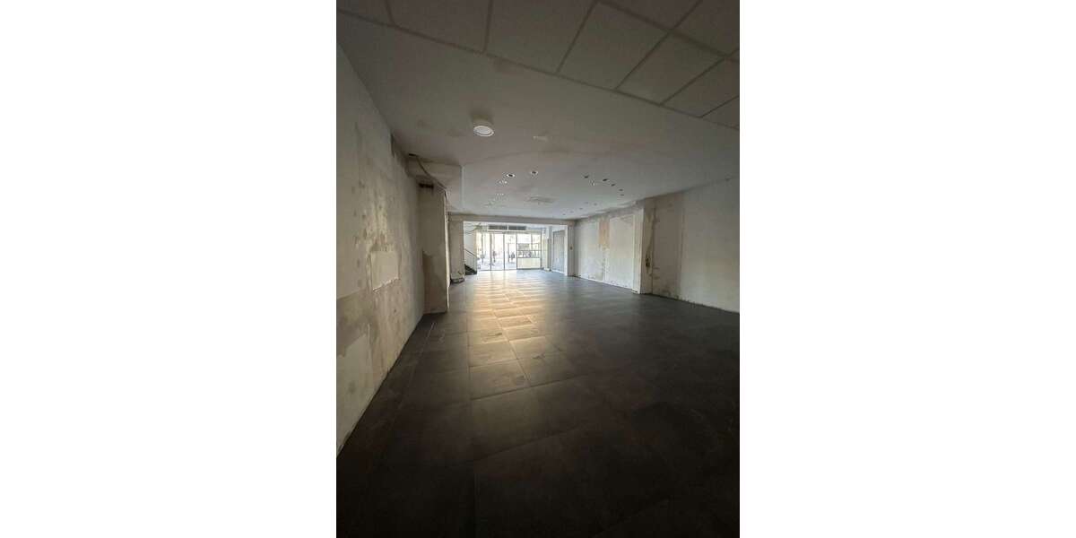 Gewerbeobjekt Braunschweig - 3.800&euro; | Angebot:25284145