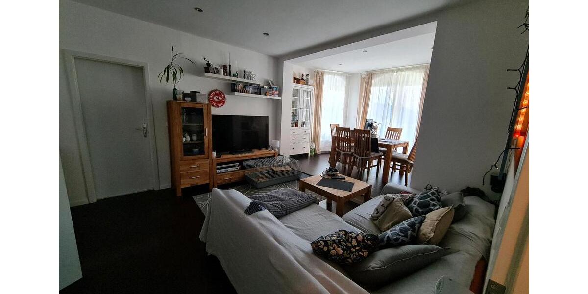 Etagenwohnung Braunschweig Östliches Ringgebiet - 3 Zimmer, 83 m&sup2;, 279.000&euro; | Angebot:26104649