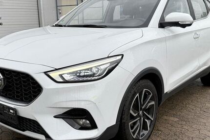 MG ZS 116.337 km 11.990 &euro; Braunschweig 38122