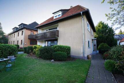 Haus Braunschweig Nordstadt - 9 Zimmer, 225 m&sup2;, 590.000&euro; | Angebot:25690567