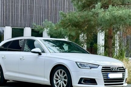 Audi A4 144.000 km 18.790 &euro; Braunschweig 38106