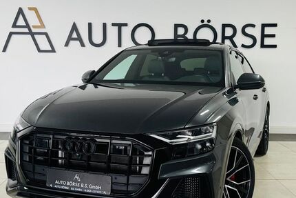Audi Q8 74.540 km 51.890 &euro; Braunschweig 38114