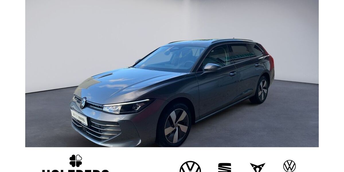 VW Passat 9.650 km 38.440 &euro; Braunschweig 38114