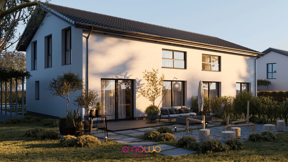 Einfamilienhaus Weyhausen - 4 Zimmer, 116 m&sup2;, 398.000&euro; | Angebot:20035563