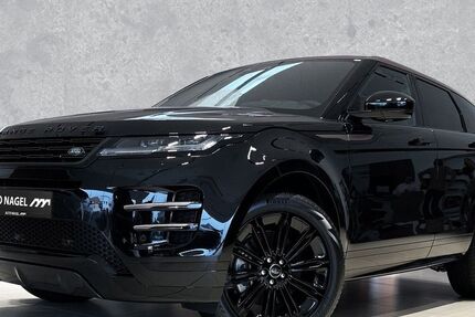 Land Rover Range Rover Evoque 8.081 km 57.490 € Wolfenbüttel 38304