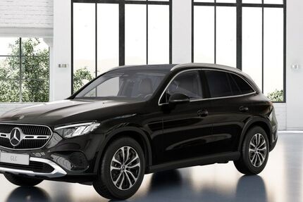 Mercedes-Benz GLC 200 4.788 km 48.870 &euro; Gifhorn 38518