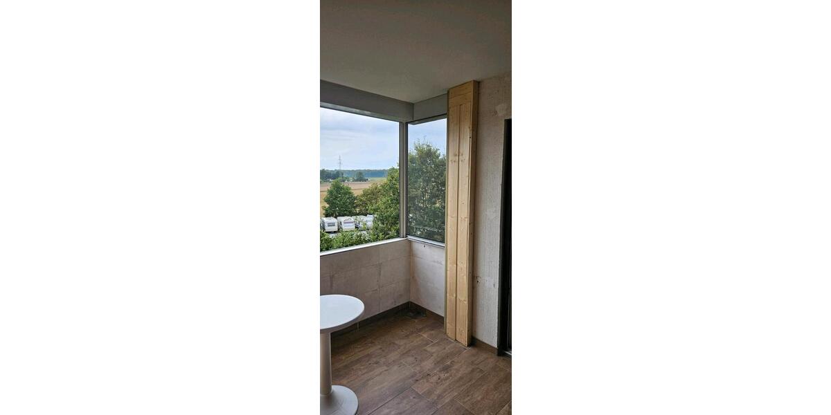 Dachgeschoßwohnung Lehre - 2.5 Zimmer, 80 m&sup2;, 650&euro; | Angebot:25174686