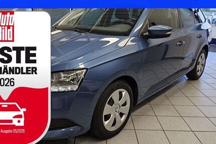 Skoda Fabia 93.592 km 11.900 &euro; Wolfsburg-Heiligendorf 38444